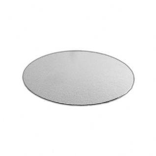 Round Cake Boards - Single Thick